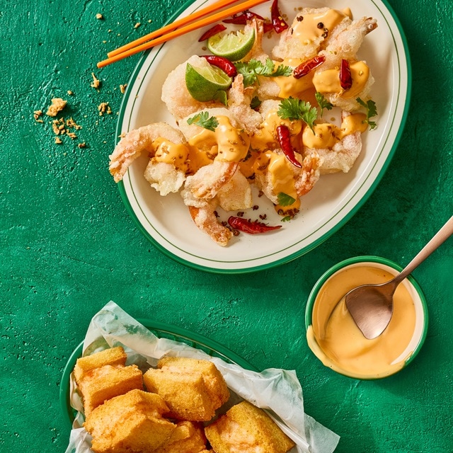 마라 마요 소스